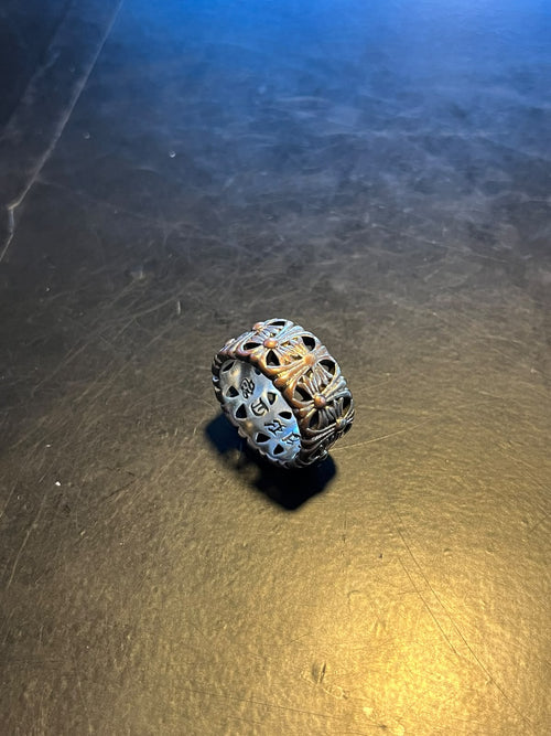 Chrome Cemetery Mini