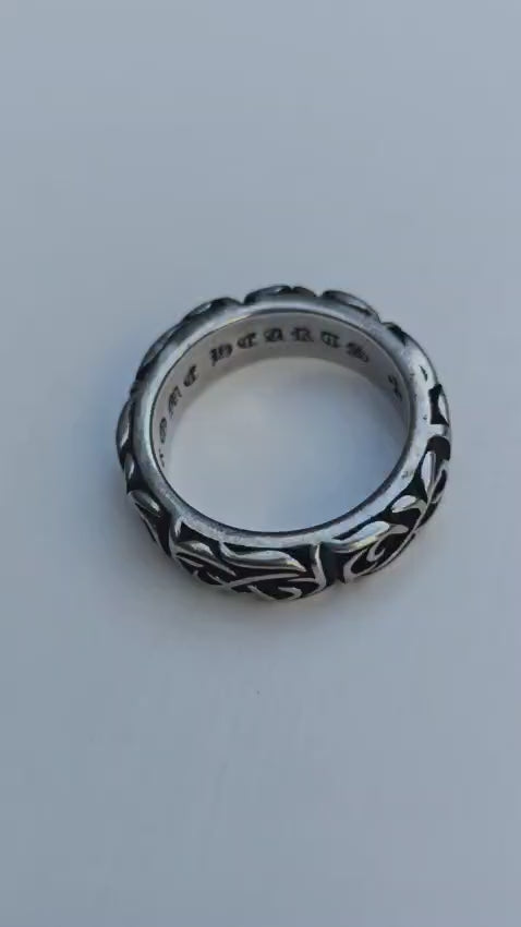 Chrome Eternity Vine