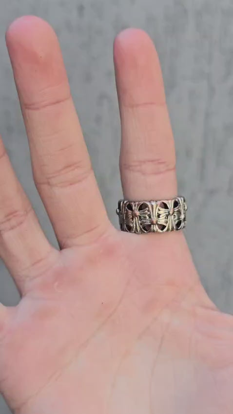 Chrome Cemetery Mini